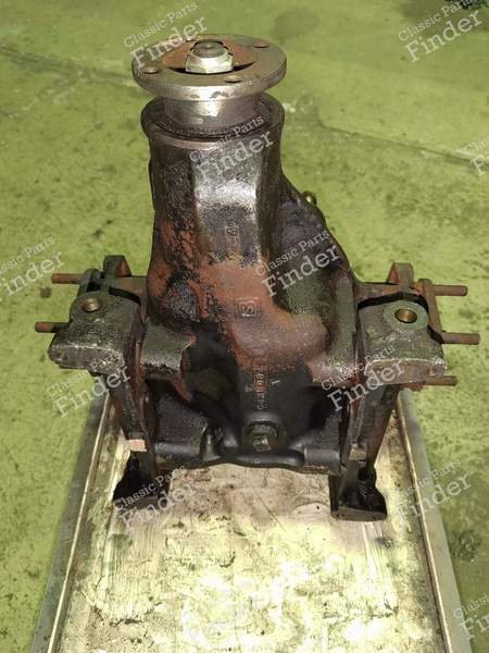 Jaguar XJ 6 12 série 1+2+3 XJS E Type Différentiel 3,30:1 - JAGUAR XJS - 4