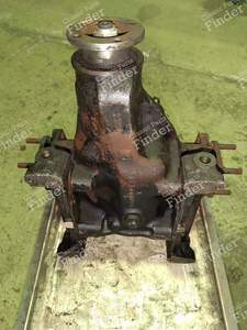 Jaguar XJ 6 12 série 1+2+3 XJS E Type Différentiel 3,30:1 - JAGUAR XJS - thumb-4