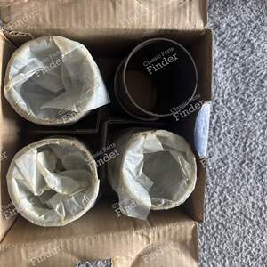 Piston Set - TS Version - RENAULT 16 (R16) - EQ7573440- thumb-2