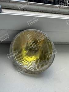 Headlight optics - SIMCA Coupé 1000 / 1200 S