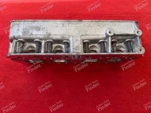 Original cylinder head - RENAULT 4 CV - thumb-4