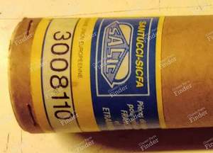 Left or right-hand steering rod - RENAULT Mégane I - 3008110- thumb-1