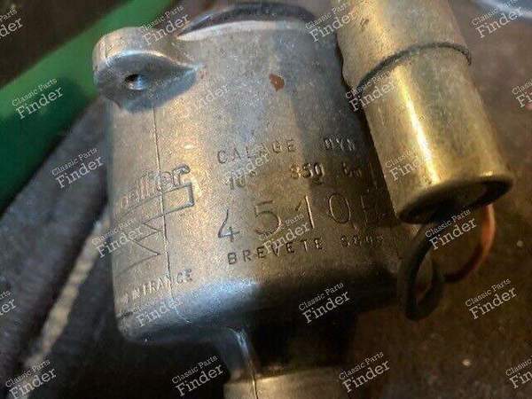 Anzünder 4510 B - CITROËN CX - 4510B / 2L - M 5-434 540- 1