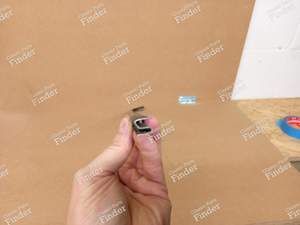 Exterior front right window wiper - Phase 1 - 3 doors - VOLKSWAGEN (VW) Golf II / Jetta - 191853284- thumb-5