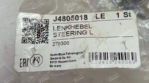 Arm des Lenkgetriebes - MITSUBISHI Pajero I - J4805018- thumb-3