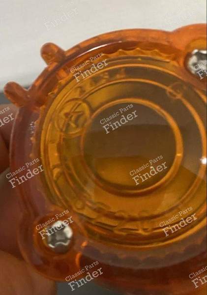 Left front turn signal light - RENAULT Floride / Caravelle - 6726- 1