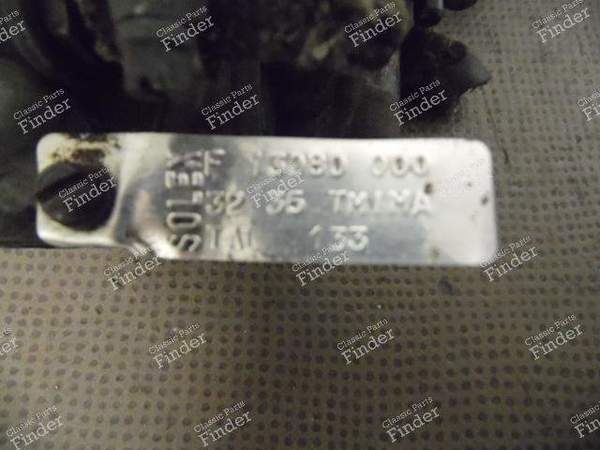 SOLEX 32/35 TMIMA CARBURETOR - 504 / 505 / 104 - PEUGEOT 104 / 104 Z - 2