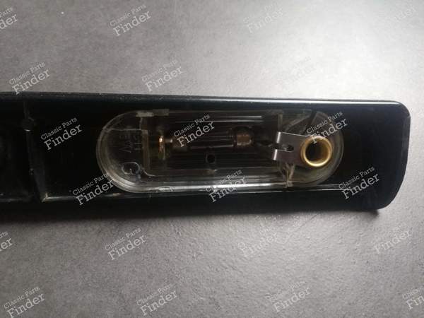 Handle / Tailgate light for station wagon - RENAULT 18 (R18) - 40410- 4