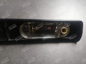 Handle / Tailgate light for station wagon - RENAULT 18 (R18) - 40410- thumb-4