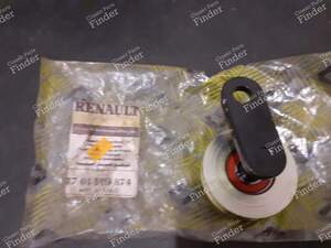 Spannrolle - RENAULT 4 / 3 / F (R4) - 7701509874- thumb-2