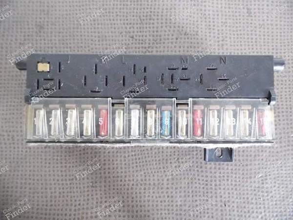 SICHERUNGSKASTEN 477941813 PORSCHE 944 & 924 - PORSCHE 944 - 477.941.813- 9