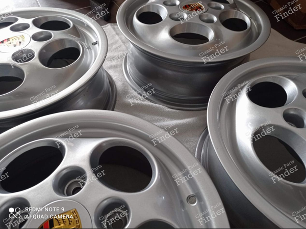 Rims for 924 S, and others... - PORSCHE 924 - 944.362.102.00- 2
