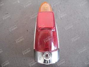 AUTOBIANCHI BIANCHINA TAIL LIGHT CAP - AUTOBIANCHI Bianchina - thumb-9
