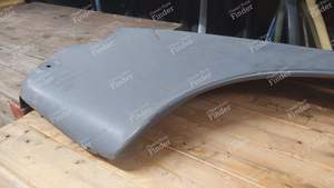 Left front fender R10 - RENAULT 8 / 10 (R8 / R10) - thumb-1