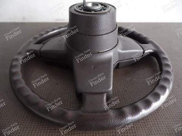 VOLANT 3 BRANCHES - PORSCHE 944 - 135415091B- 6