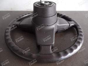 VOLANT 3 BRANCHES - PORSCHE 944 - 135415091B- thumb-6