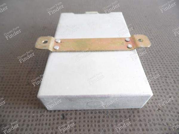 REGULATEUR TEMPOMAT - 928 & 911 - PORSCHE 911 / 912 E (G Modell) - 92861712700- 6