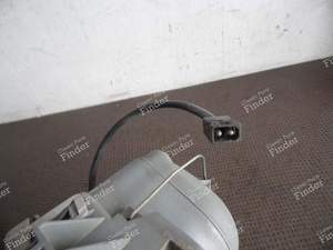 ANTIBROUILLARD DROIT PHASE 1 - MERCEDES BENZ SL (R129) - Bosch 0305120002  Mercedes 1298200256 ou A1298200256- thumb-8