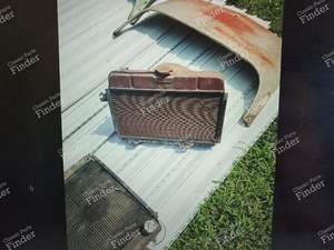 Grand lot de pièces détachées - CITROËN DS / ID - thumb-8