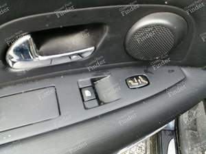 Vollständige Hintertüren - CITROËN C6 - thumb-3