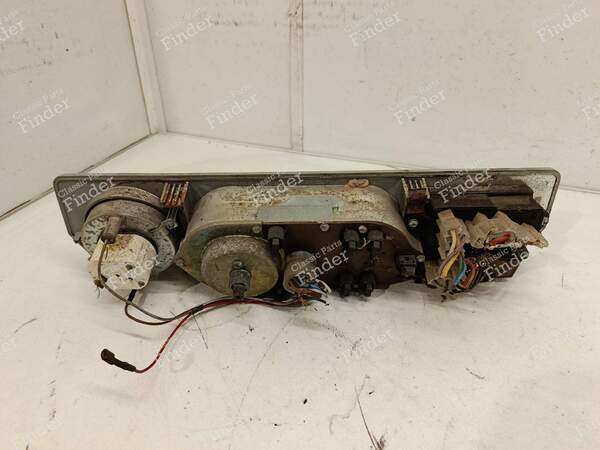 Zählerblock - OPEL Kadett (B) - 2887928 / 8959335- 3
