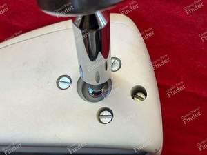 Spiegel auf der Beifahrerseite - CITROËN SM - thumb-8