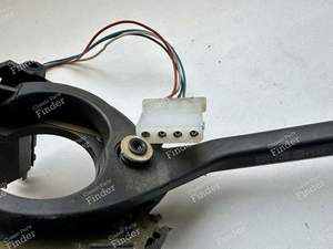 Commodo d'essuie-glace avec 'MFA' - VOLKSWAGEN (VW) Golf I / Rabbit / Caddy / Jetta - thumb-1