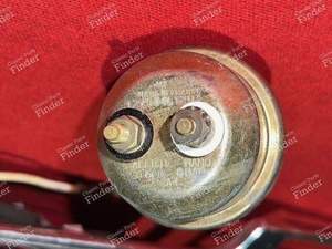 Tableau de bord Jaeger - CITROËN DS / ID - thumb-5