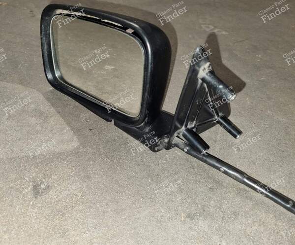 Left-side rearview mirror - VOLKSWAGEN (VW) Golf IV / Bora / Jetta - 0