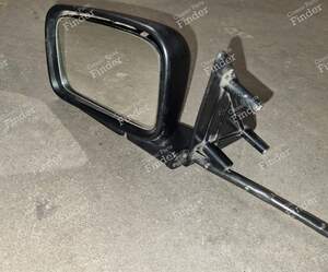 Left-side rearview mirror - VOLKSWAGEN (VW) Golf IV / Bora / Jetta
