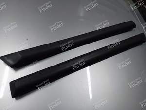 Baguettes arrières fines - VOLKSWAGEN (VW) Golf II / Jetta