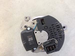 Alternator - AUDI 100 / 200 / 5000 (C3) - LRA732- thumb-2