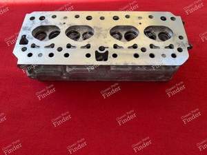 Original cylinder head - RENAULT 4 CV
