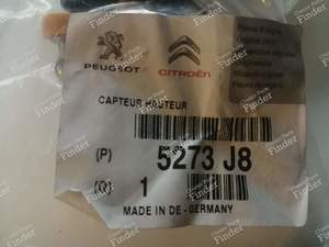 Capteurs de hauteur de suspension - CITROËN C6 - 5273J6 / 5273J8- thumb-1