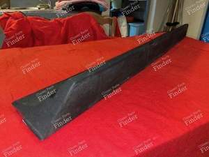 Becquet arrière - CITROËN CX