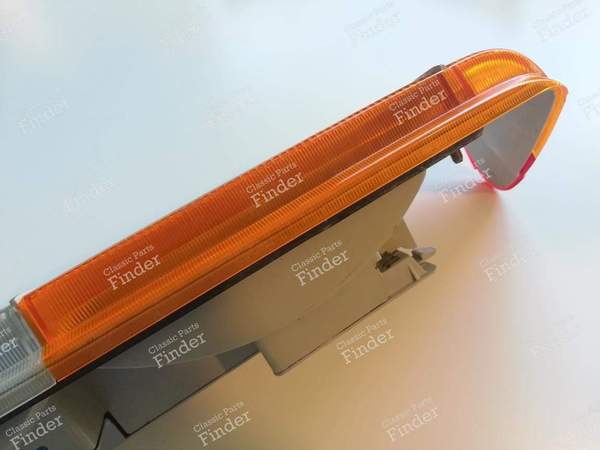 Left rear light for phase 2 - PEUGEOT 305 - OEM: 6350.62 / 1124701- 7