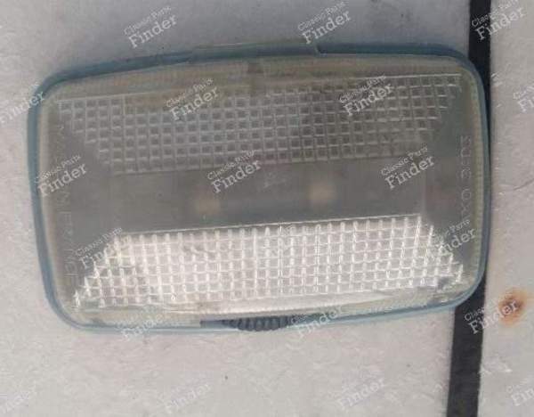 Ceiling lighting - TALBOT Samba - 0