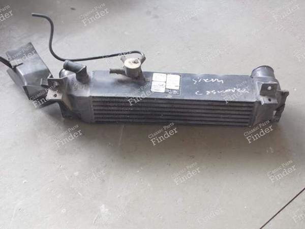 ECHANGEUR V86BB9L440BE FORD SIERRA COSWORTH - FORD Sierra - V86 BB 9L 440 BE- 8