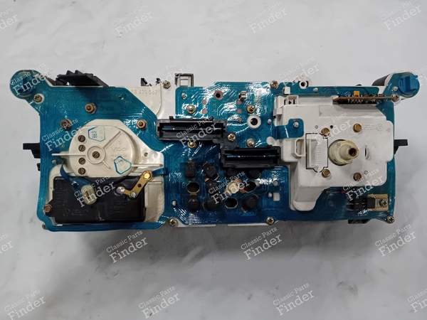 Meter block - AUDI 80 / 4000 / 5+5 (B2) - 88471067- 1