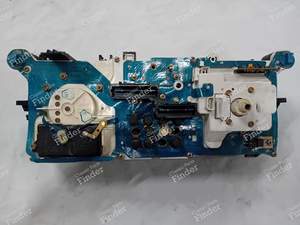 Meter block - AUDI 80 / 4000 / 5+5 (B2) - 88471067- thumb-1