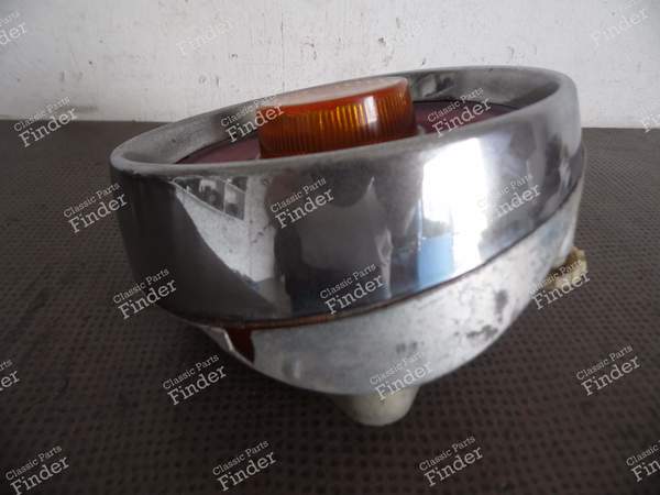 FEU ARRIERE DROIT BMW SERIE 02 / E10 - BMW 1502 / 1602 / 1802 / 2002 / Touring (02-Serie) - 2