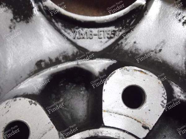 PORSCHE 964 & 944S2 FRONT RIMS - PORSCHE 911 (964) - 96436211401- 7