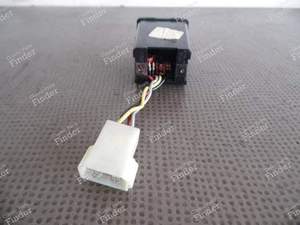 VEGLIAFLASH CLOCK - LANCIA Beta HPE - 82378047- thumb-5