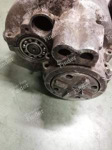 Komplette Brückenbox - BUGATTI Type 50 - thumb-9