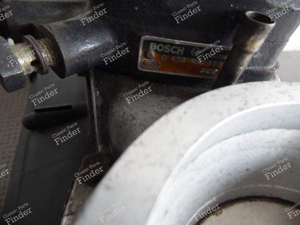 EINSPRITZUNG VW / AUDI 1976-1991 - VOLKSWAGEN (VW) Golf I / Rabbit / Caddy / Jetta - 0438100100 + 0438120189- 7