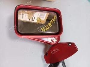 Left mirror - ALFA ROMEO Giulietta - thumb-2