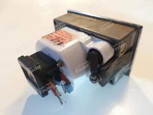 On-board clock - MERCEDES BENZ W110 - 1115420011- thumb-4