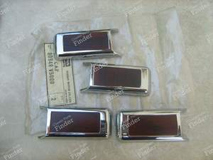 Cache poignée de porte - NISSAN Cedric / Gloria / 300C (Y30)