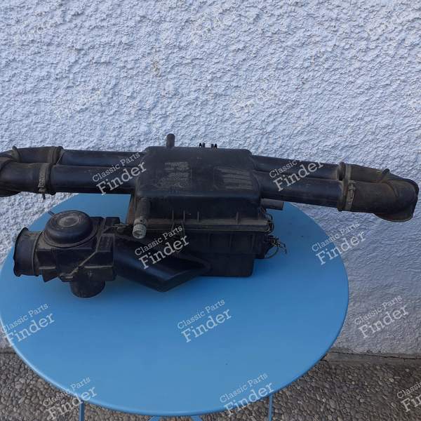 Luftfiltergehäuse - VOLKSWAGEN (VW) T3 - 071129607A- 0