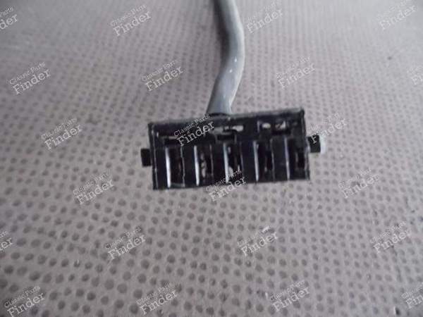 COMMODO ESSUIE-GLACE 61311360977 BMW E3 & E9 - BMW 2500/2800/2.8/3.0/3.3 (E3) - 1354486- 6